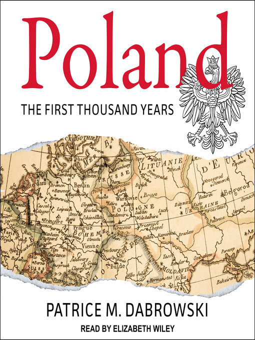 Title details for Poland by Patrice M. Dabrowski - Available